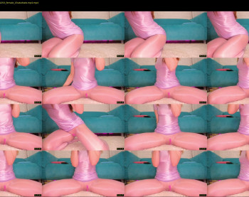 rikka_moore — Chaturbate Female stripcam recording, Jul 7, 2022 12:53