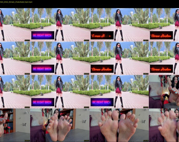 eleinne_hendrix_0 — Chaturbate Female stripcam recording, Jul 9, 2022 03:41