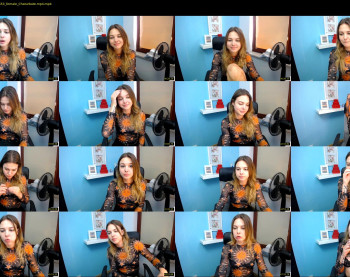 quietbecky — Chaturbate Female stripcam recording, Jul 8, 2022 15:53
