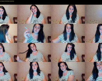 giorg107 — Chaturbate Couple stripcam recording, Jul 12, 2022 00:23