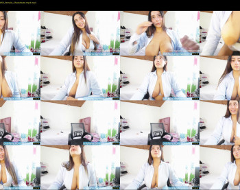 saiilormoon — Chaturbate Female stripcam recording, Jul 11, 2022 20:53