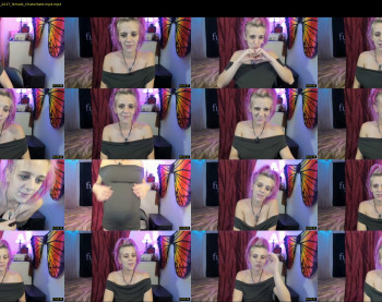 partyroomxxx — Chaturbate Couple stripcam recording, Jul 13, 2022 22:17