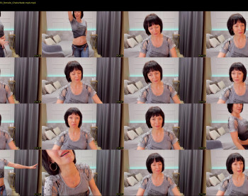 mariagold — Chaturbate Female stripcam recording, Jul 15, 2022 10:53
