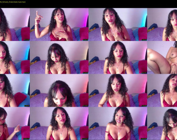 sahneisha — Chaturbate Female stripcam recording, Jul 17, 2022 22:39