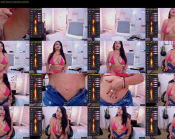 jadeh_williams — Chaturbate Female stripcam recording, Jul 21, 2022 01:53