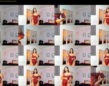 ellakravitz_ — Chaturbate Female stripcam recording, Jul 22, 2022 03:25
