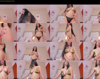 emaboobs — Chaturbate Female stripcam recording, Jul 22, 2022 03:32