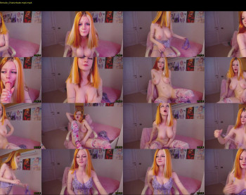 lorienn — Chaturbate Female stripcam recording, Jul 21, 2022 09:53