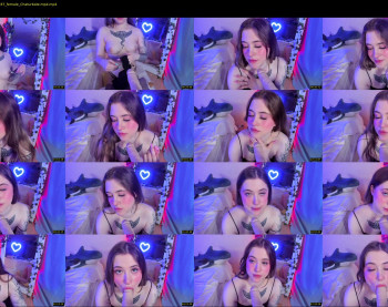vergill_hell — Chaturbate Female stripcam recording, Jul 21, 2022 10:37