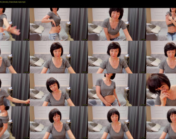 mariagold — Chaturbate Female stripcam recording, Jul 23, 2022 08:53