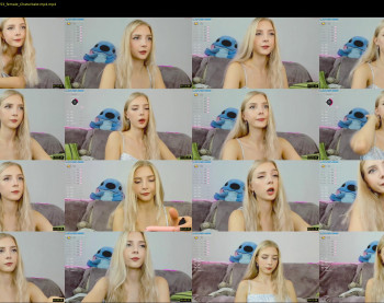 oh_honey_ — Chaturbate Female stripcam recording, Jul 23, 2022 12:53