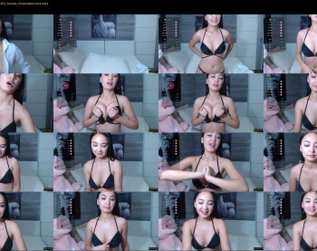 moonmiko1 — Chaturbate Female stripcam recording, Jul 26, 2022 12:53