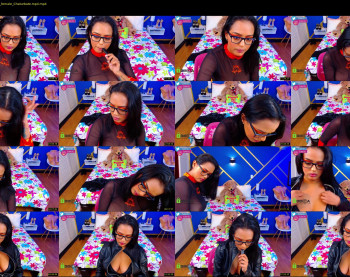 cute_eli — Chaturbate Female stripcam recording, Jul 29, 2022 06:45