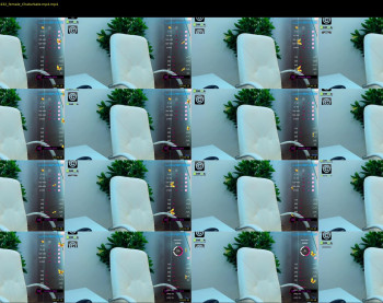 miaangel20 — Chaturbate Female stripcam recording, Aug 1, 2022 14:32