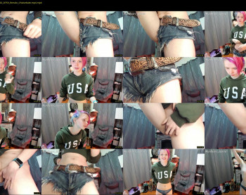 murbears_world — Chaturbate Female stripcam recording, Aug 3, 2022 07:53