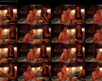 peppermintdusty — Chaturbate Couple stripcam recording, Aug 8, 2022 05:53