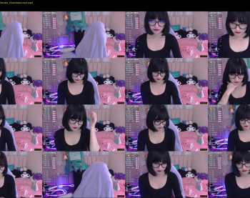 katryn_ — Chaturbate Female stripcam recording, Aug 11, 2022 18:53