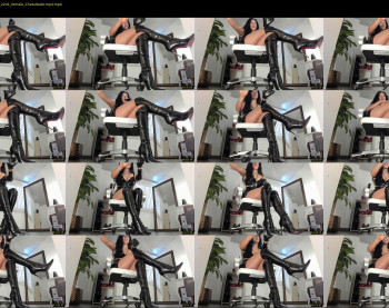 sol_smith_xxx — Chaturbate Female stripcam recording, Aug 11, 2022 22:31