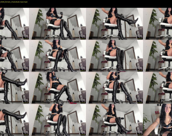 sol_smith_xxx — Chaturbate Female stripcam recording, Aug 12, 2022 03:09