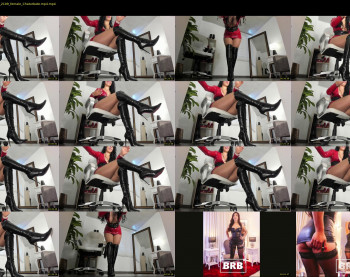 sol_smith_xxx — Chaturbate Female stripcam recording, Aug 15, 2022 21:09