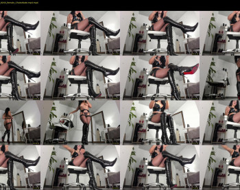 sol_smith_xxx — Chaturbate Female stripcam recording, Aug 17, 2022 02:43