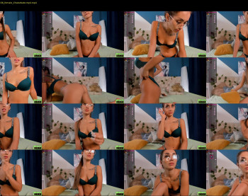 ooops_dilly — Chaturbate Female stripcam recording, Aug 19, 2022 01:56