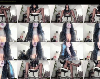 sol_smith_xxx — Chaturbate Female stripcam recording, Aug 18, 2022 06:29