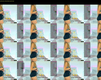 emilly___ — Chaturbate Female stripcam recording, Aug 19, 2022 12:04