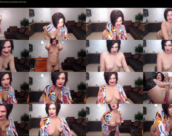 ms_afrodita — Chaturbate Female stripcam recording, Aug 19, 2022 20:53