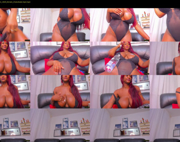 crazy_addixtion — Chaturbate Female stripcam recording, Aug 21, 2022 19:45