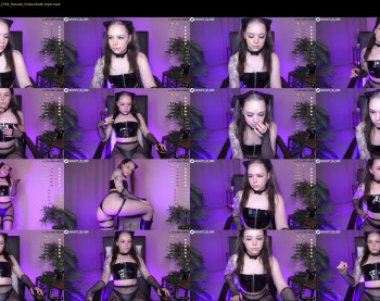 marcelinered — Chaturbate Female stripcam recording, Aug 21, 2022 17:02