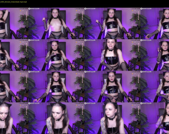 marcelinered — Chaturbate Female stripcam recording, Aug 21, 2022 19:55