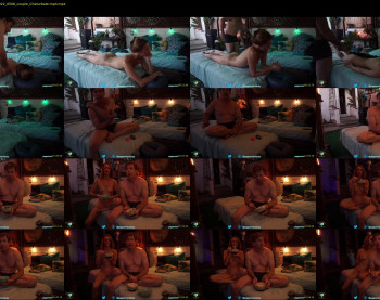 peppermintdusty — Chaturbate Couple stripcam recording, Aug 22, 2022 05:08