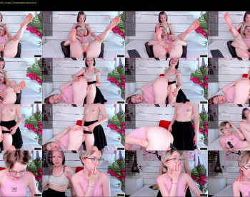 shellykerry — Chaturbate Female stripcam recording, Aug 21, 2022 08:30