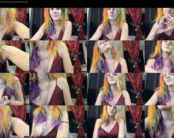 partyroomxxx — Chaturbate Couple stripcam recording, Aug 23, 2022 06:34