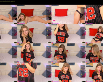 katrinpolly — Chaturbate Couple stripcam recording, Aug 25, 2022 00:10