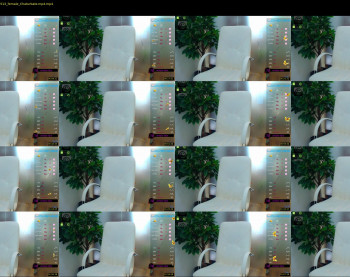 miaangel20 — Chaturbate Female stripcam recording, Aug 24, 2022 15:13