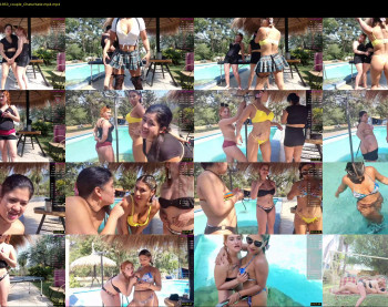 dirtystudents — Chaturbate Couple stripcam recording, Aug 27, 2022 19:53