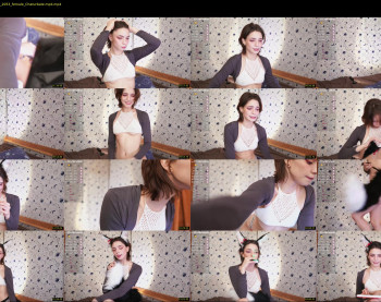martha_miller — Chaturbate Couple stripcam recording, Aug 27, 2022 20:53