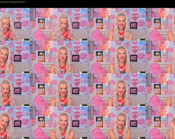 katrinpolly — Chaturbate Couple stripcam recording, Aug 28, 2022 08:59