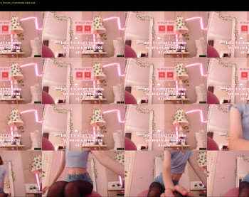 effyevans — Chaturbate Female stripcam recording, Aug 29, 2022 23:53