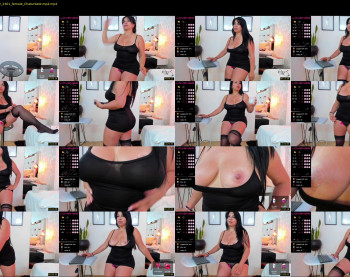 jadeh_williams — Chaturbate Female stripcam recording, Aug 29, 2022 23:01