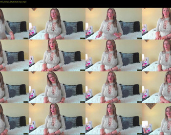 _jeniffer_hot — Chaturbate Female stripcam recording, Sep 1, 2022 15:53