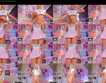 katrinpolly — Chaturbate Couple stripcam recording, Sep 1, 2022 15:51