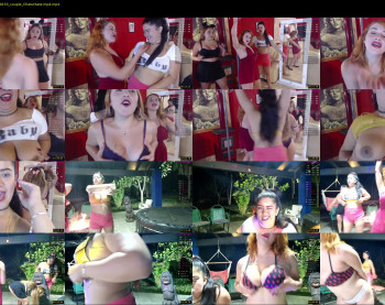 dirtystudents — Chaturbate Couple stripcam recording, Sep 5, 2022 01:53