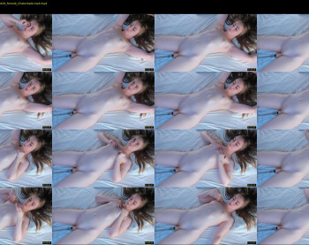 sinacampby — Chaturbate Couple stripcam recording, Sep 6, 2022 04:29