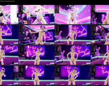 vexruby