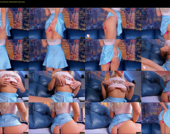 katrinpolly — Chaturbate Couple stripcam recording, Sep 11, 2022 06:14