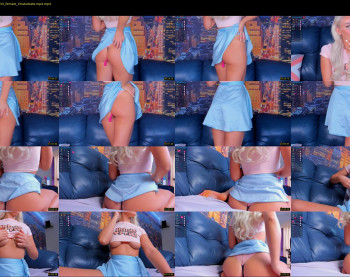 katrinpolly — Chaturbate Couple stripcam recording, Sep 11, 2022 15:33