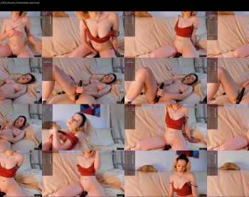 helenahayley — Chaturbate Female stripcam recording, Sep 13, 2022 23:58